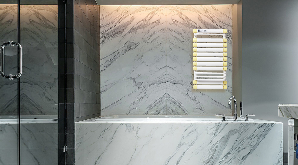 铜铝复合散热器,恒盛注册价格