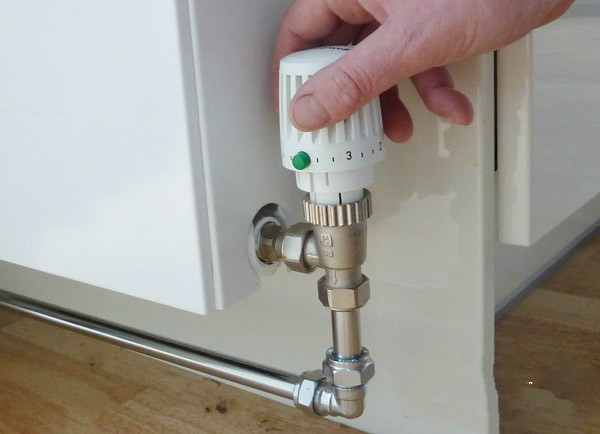 恒盛注册进水阀