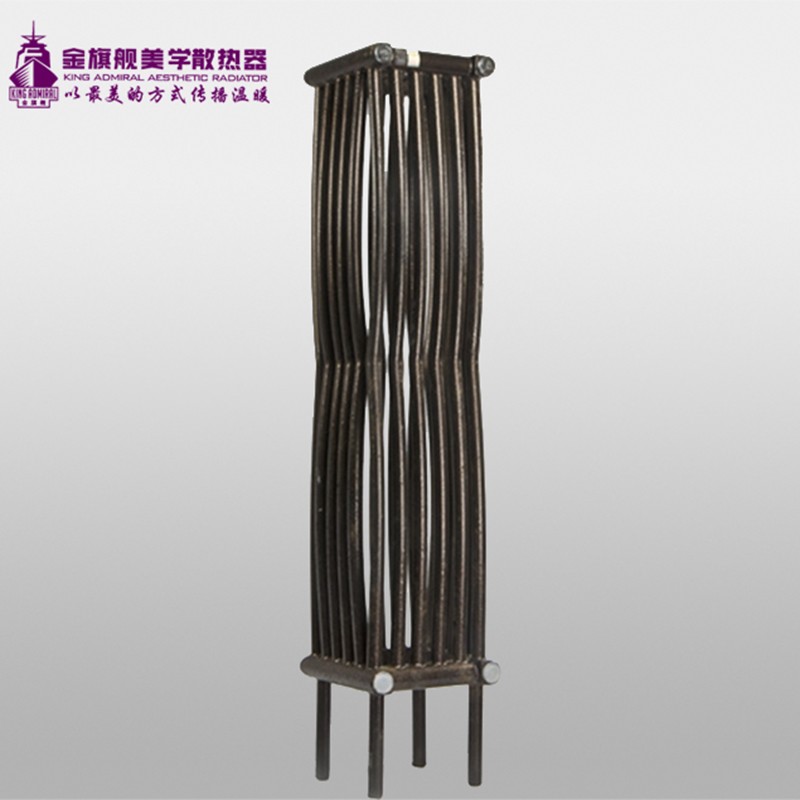 散热器恒盛注册品牌