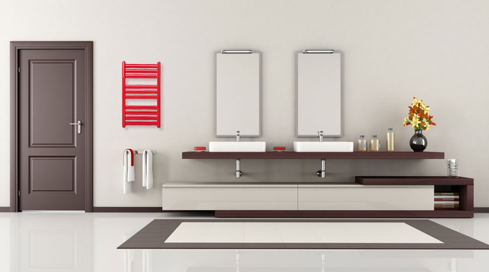 铜铝复合散热器厂家,恒盛注册价格