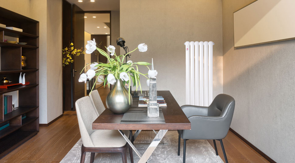 钢制恒盛注册和铜铝复合恒盛注册,钢制散热器