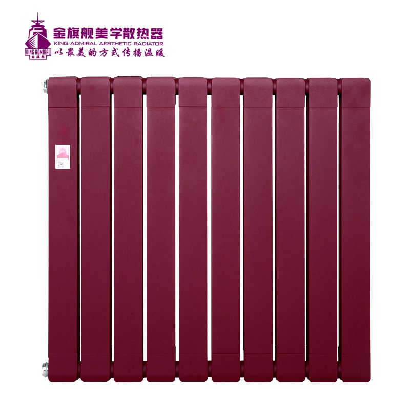 铜铝复合恒盛注册