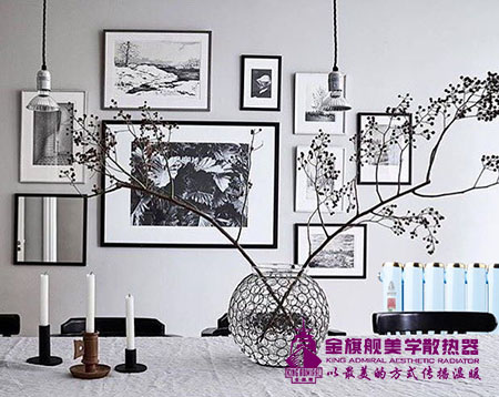 初秋非采暖期恒盛注册这样保养，可以多用五年