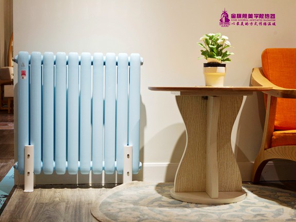 钢制柱式散热器，和钢制板式恒盛注册pk一下，谁更胜一筹