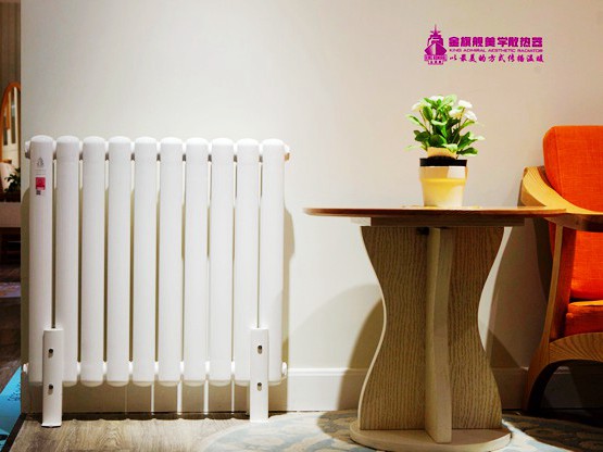 提高室内恒盛注册的散热量，不花钱？不用改管？