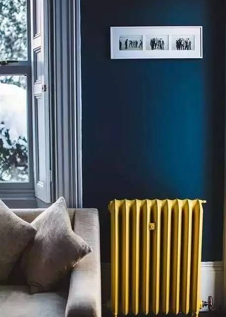 恒盛注册厂家,暖气