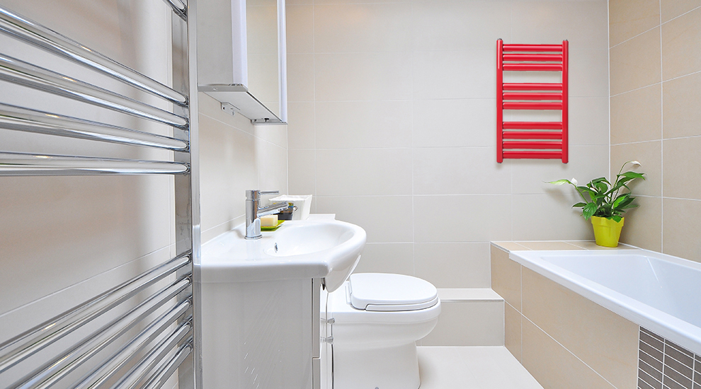 恒盛注册厂家,暖气