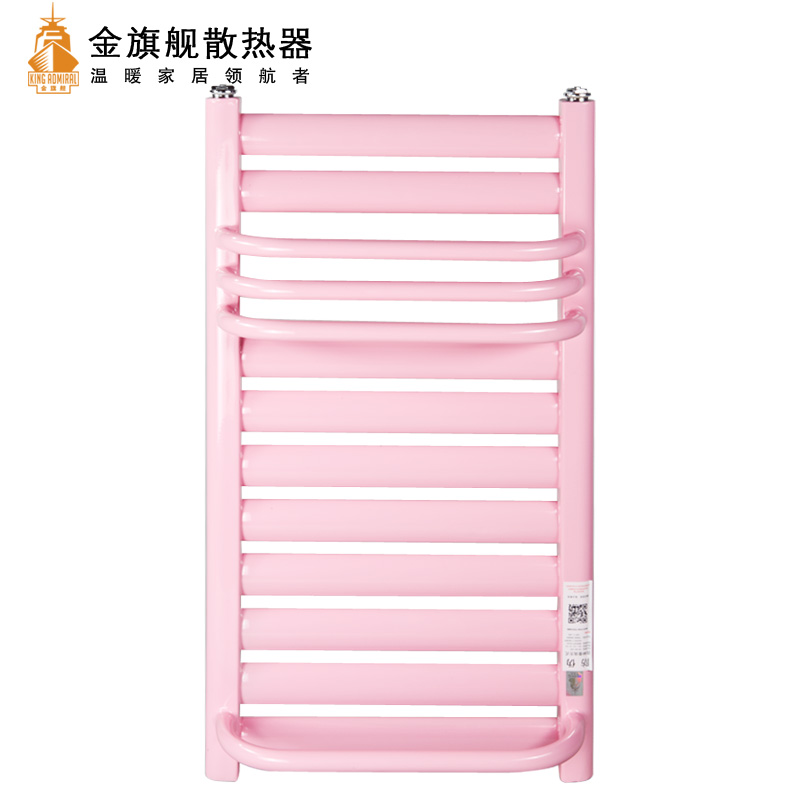 恒盛注册厂家,暖气