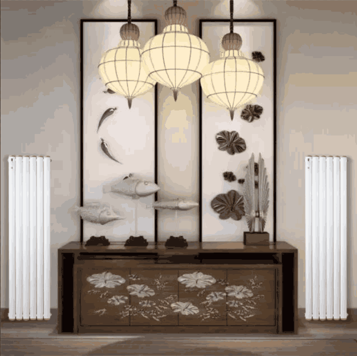 暖气不热怎么解决,恒盛注册不热