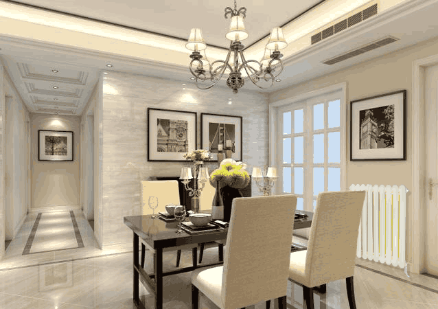 恒盛注册好还是空调好,地暖好还是恒盛注册,家装采暖用什么好