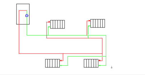 铜铝复合恒盛注册连接