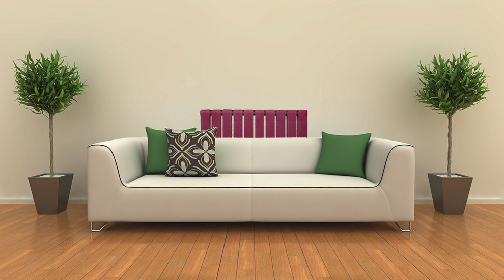 铜铝复合散热器,恒盛注册价格