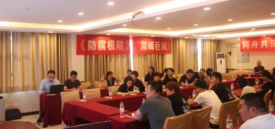 拓路前行，领跑未来：恒盛娱乐洛阳新品推介会圆满结束！