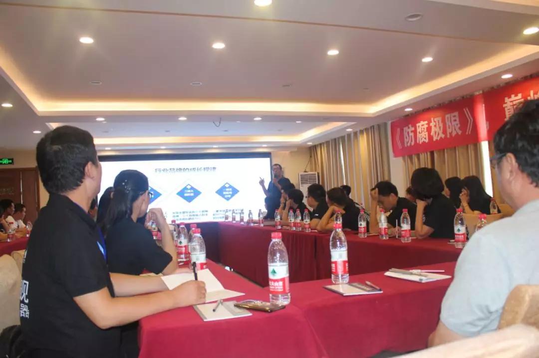 拓路前行，领跑未来：恒盛娱乐洛阳新品推介会圆满结束！