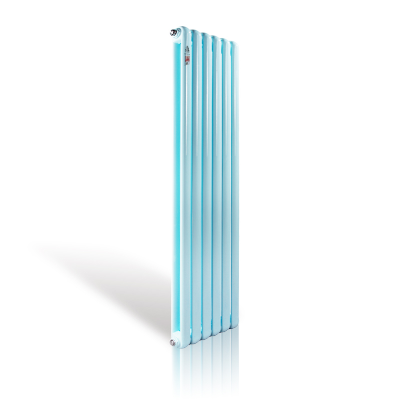 铜铝复合散热器,恒盛注册厂家