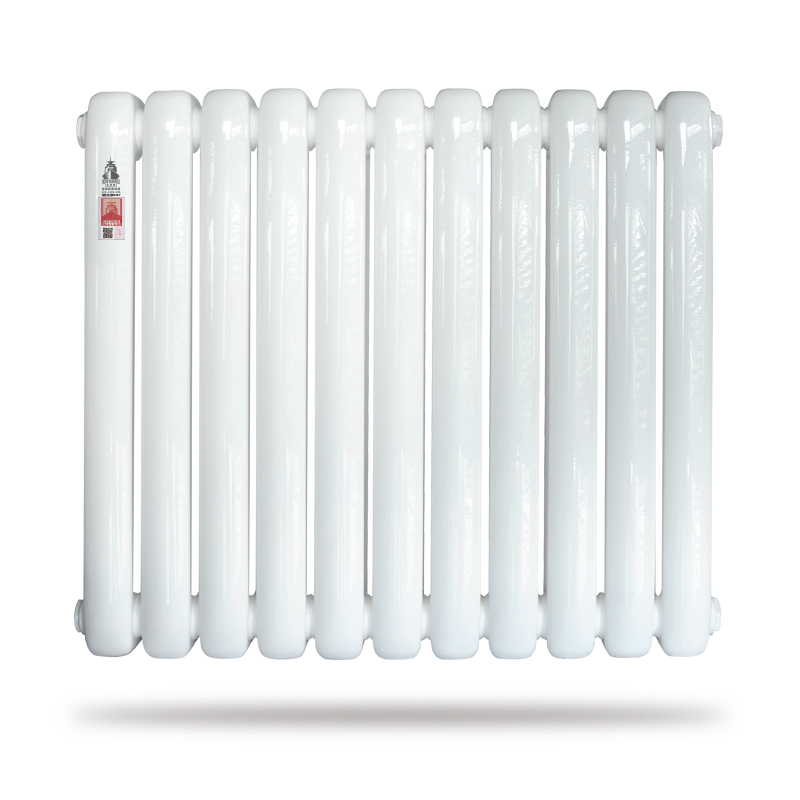 铜铝复合散热器,恒盛注册厂家