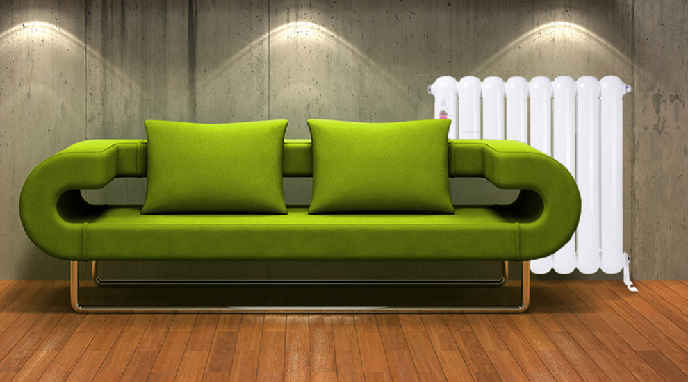 恒盛注册厂家,暖气