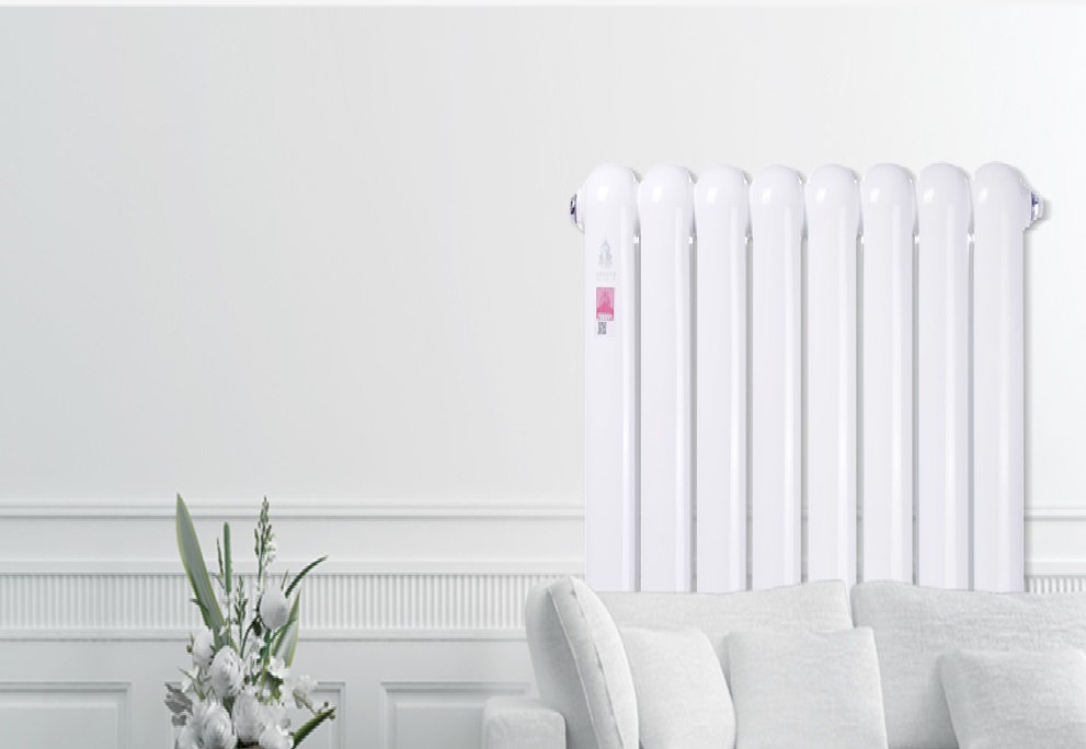 恒盛注册报价,铜铝复合散热器