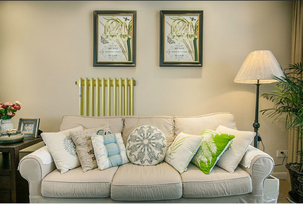 恒盛注册厂家,暖气