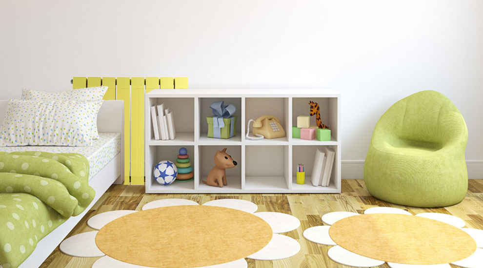 恒盛注册厂家,暖气