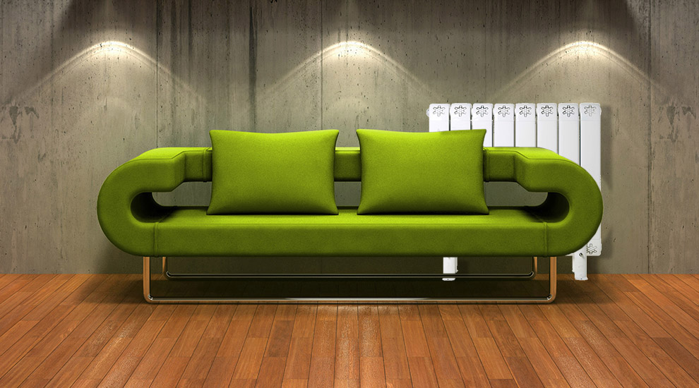 恒盛注册价格,铜铝复合散热器