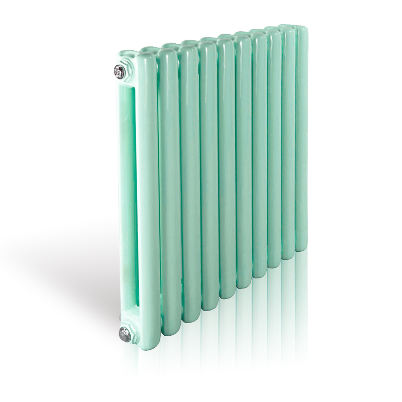 恒盛注册价格,铜铝复合散热器