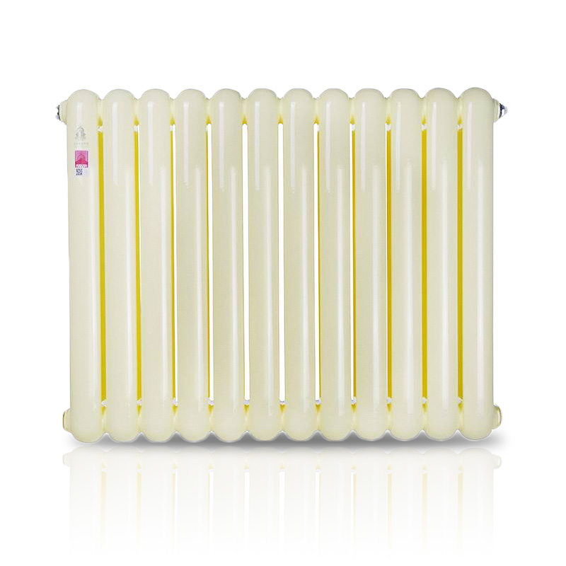 铜铝复合散热器,恒盛注册价格