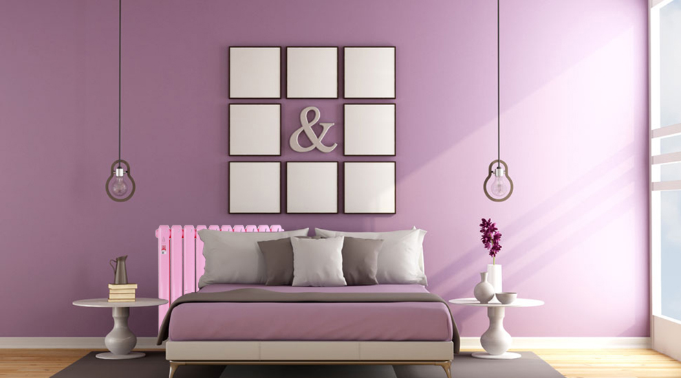 恒盛注册厂家,暖气