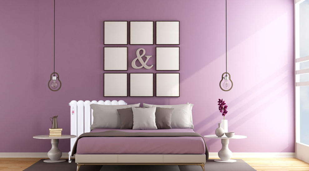 恒盛注册厂家,暖气