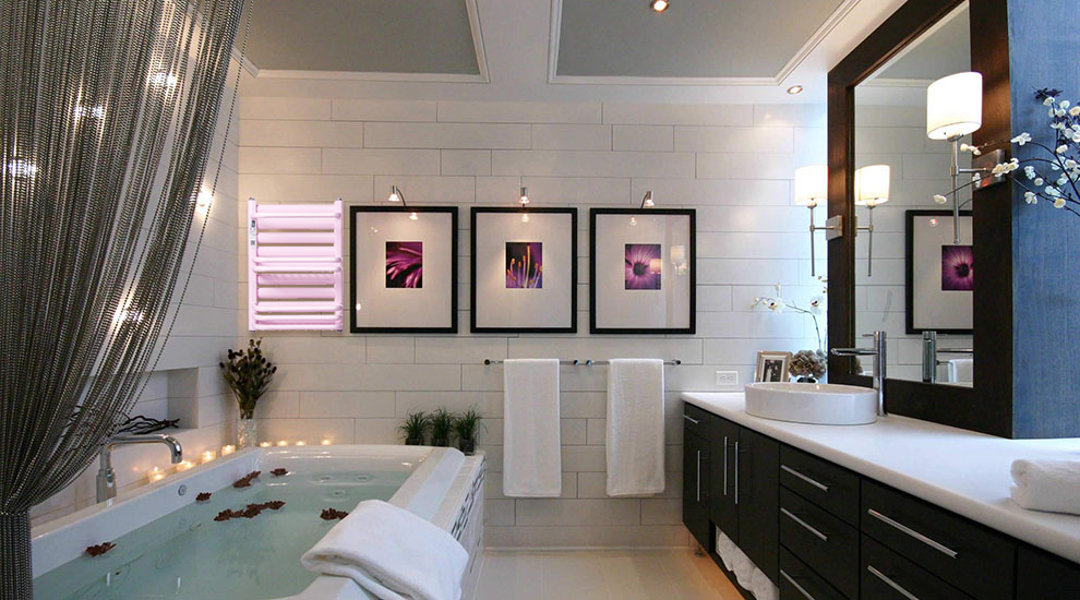 恒盛注册厂家,暖气