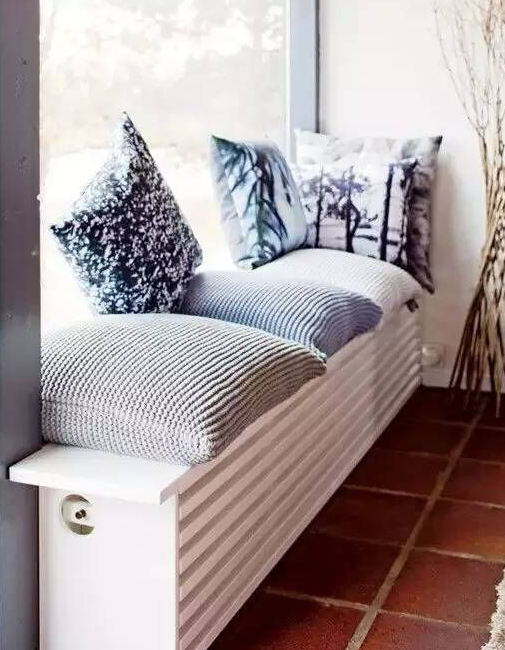 恒盛注册厂家,暖气