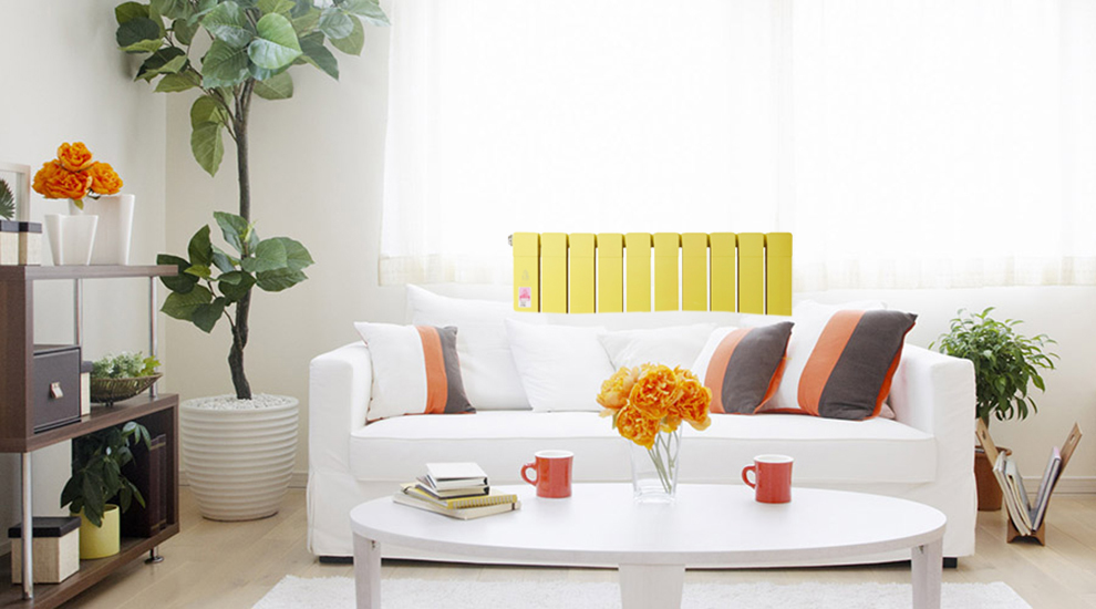 恒盛注册厂,暖气