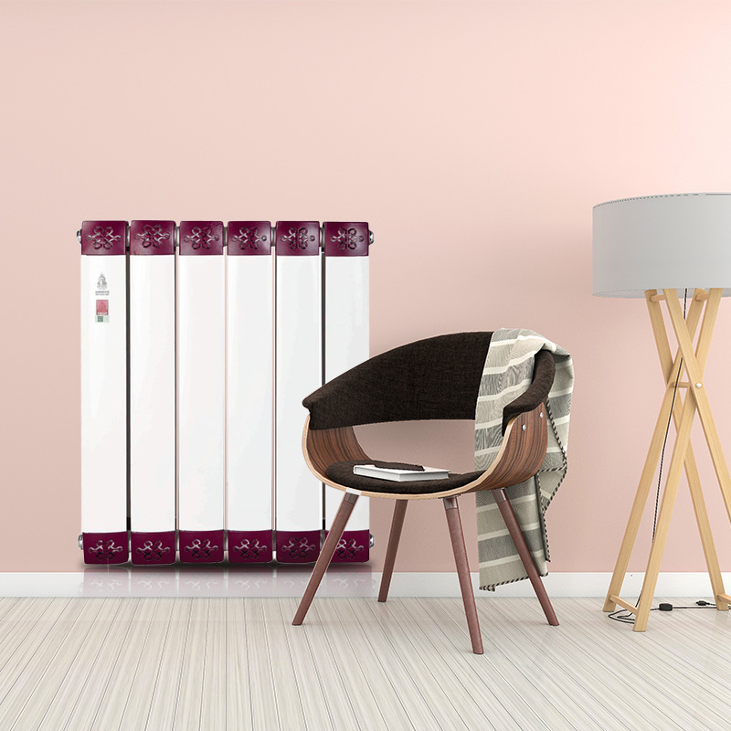 铜铝复合恒盛注册