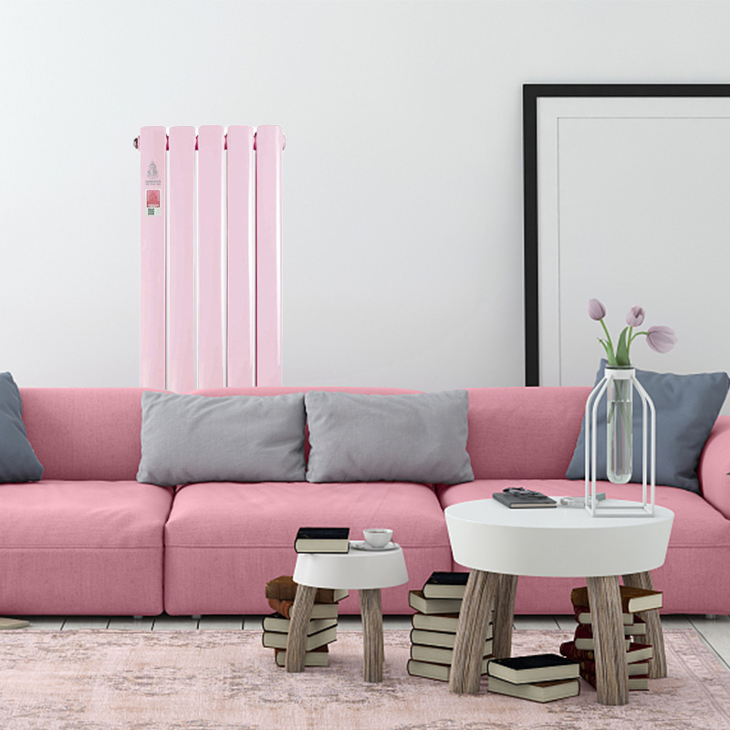 铜铝复合散热器,恒盛注册价格