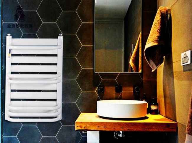 电热毛巾架恒盛注册