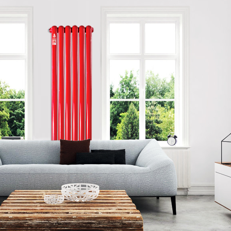 铜铝复合散热器,恒盛注册价格