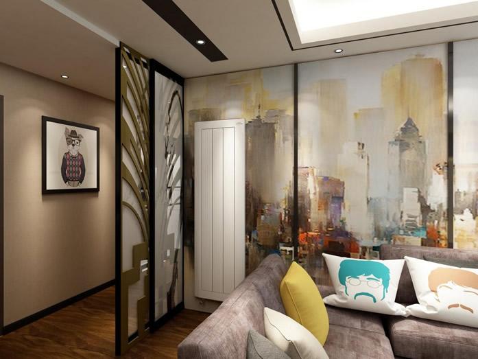 铜铝复合恒盛注册