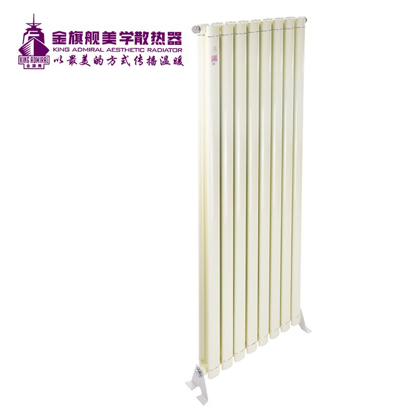 铜铝复合散热器,恒盛注册价格