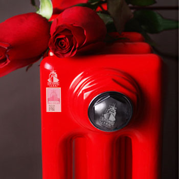 铜铝复合散热器,恒盛注册价格