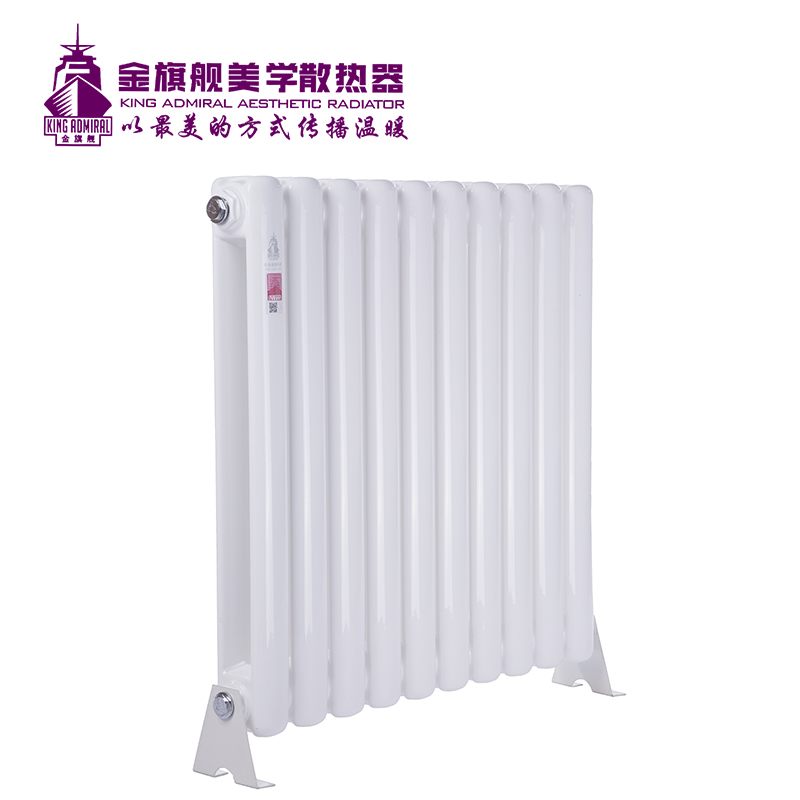 铜铝复合散热器,恒盛注册价格