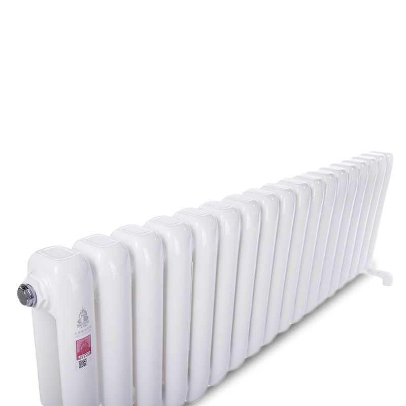 铜铝复合散热器,恒盛注册安装