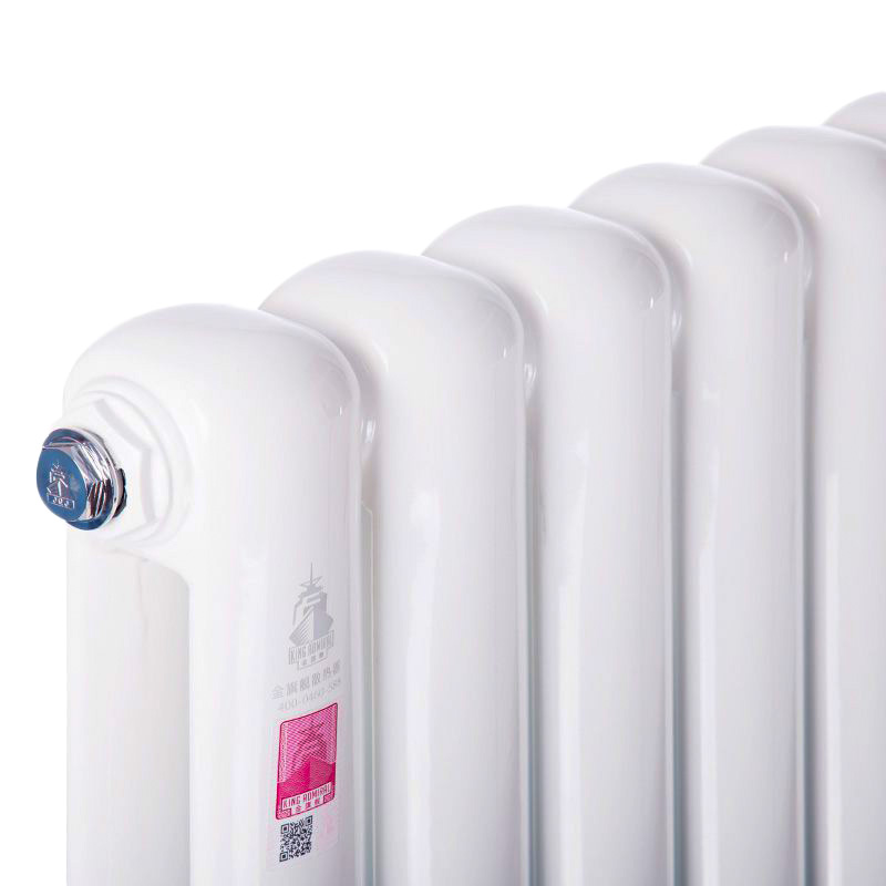 恒盛注册价格,铜铝复合散热器