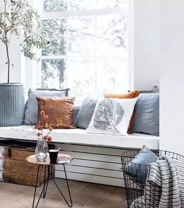 铜铝复合散热器,恒盛注册安装