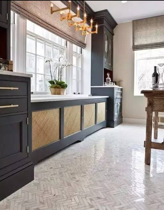 恒盛注册厂家,铜铝复合散热器