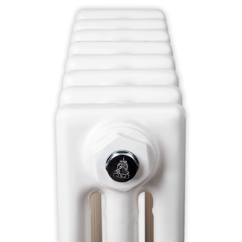 恒盛注册价格,铜铝复合散热器