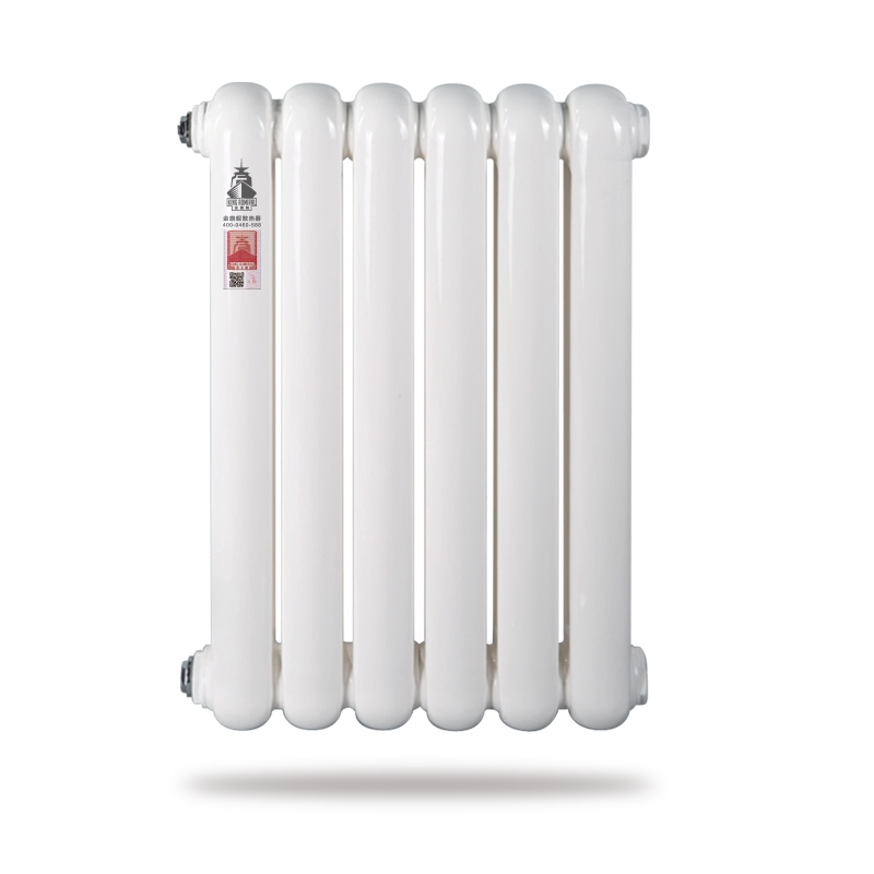 恒盛注册安装,铜铝复合散热器