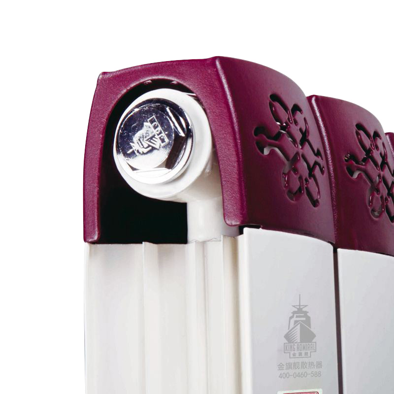 恒盛注册价格,钢制散热器