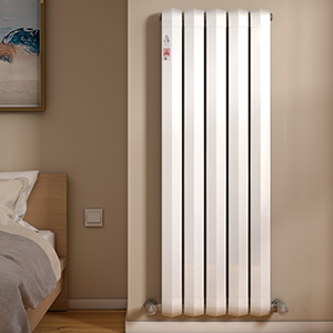 铜铝复合恒盛注册/散热器8585-1800