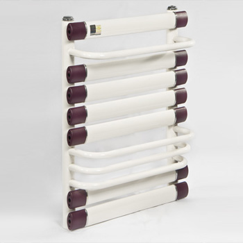 铜铝卫浴恒盛注册/散热器单背