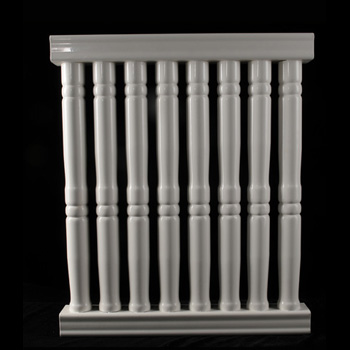 罗马柱_钢制恒盛注册/散热器